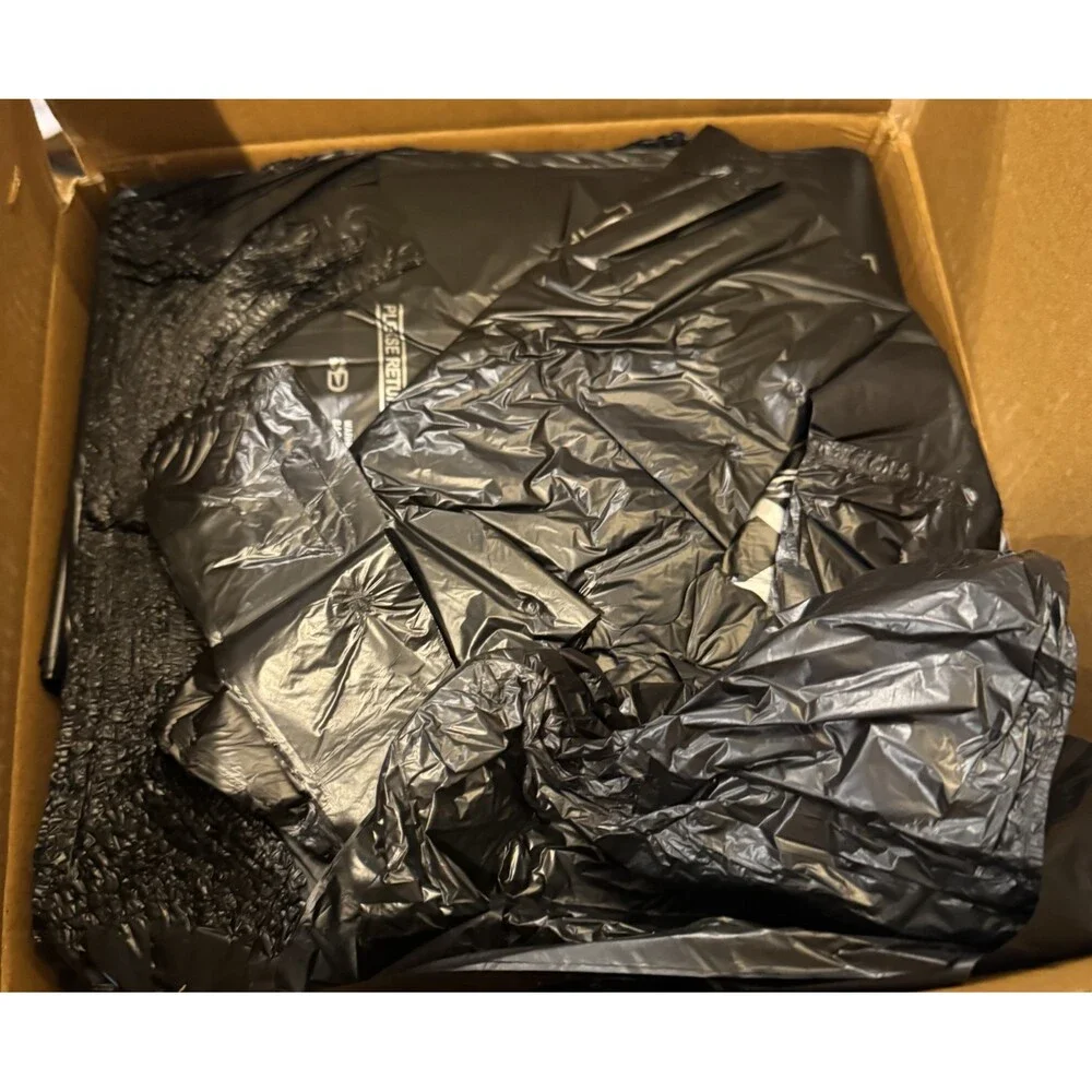 Assurepak easy open